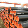 EN10219 S355 ERW Steel Pipes